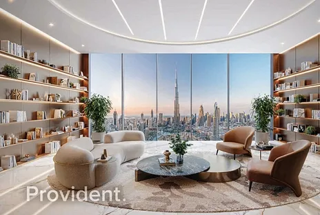 Apartment - Provident Estate
