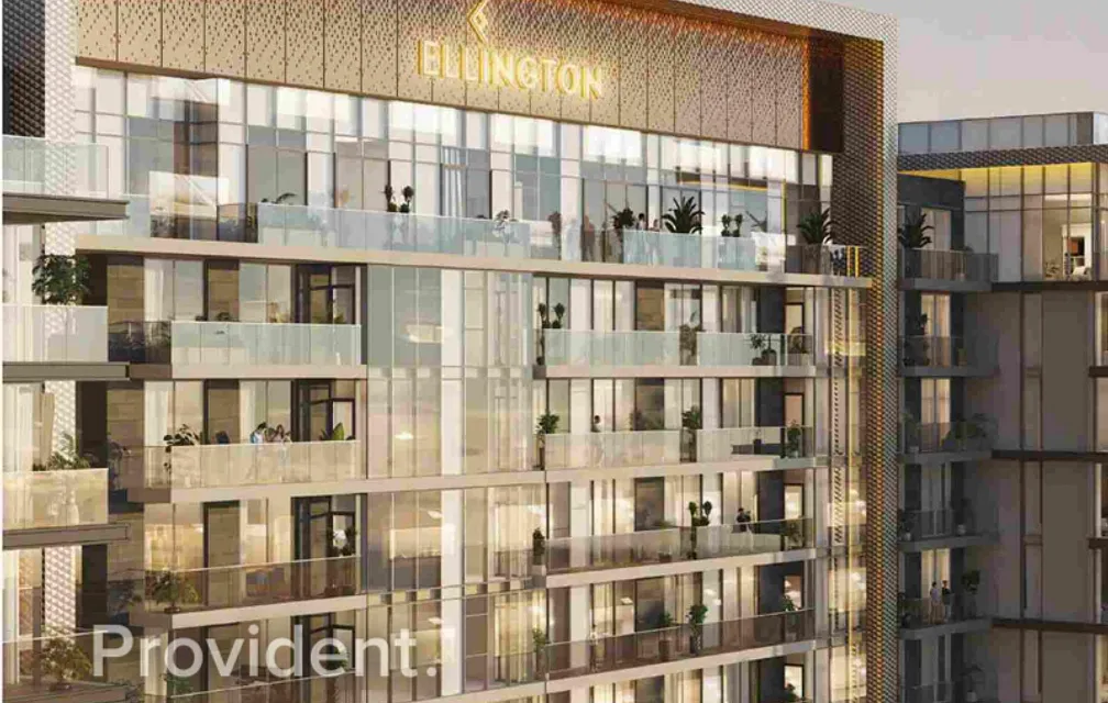 property image - Provident Estate