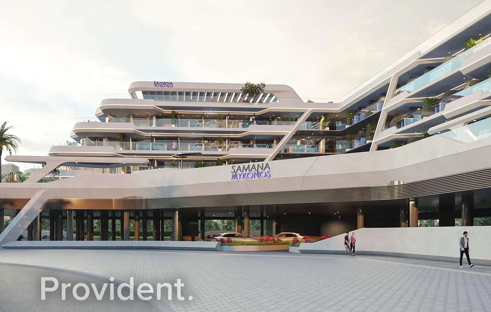 property image - Provident Estate