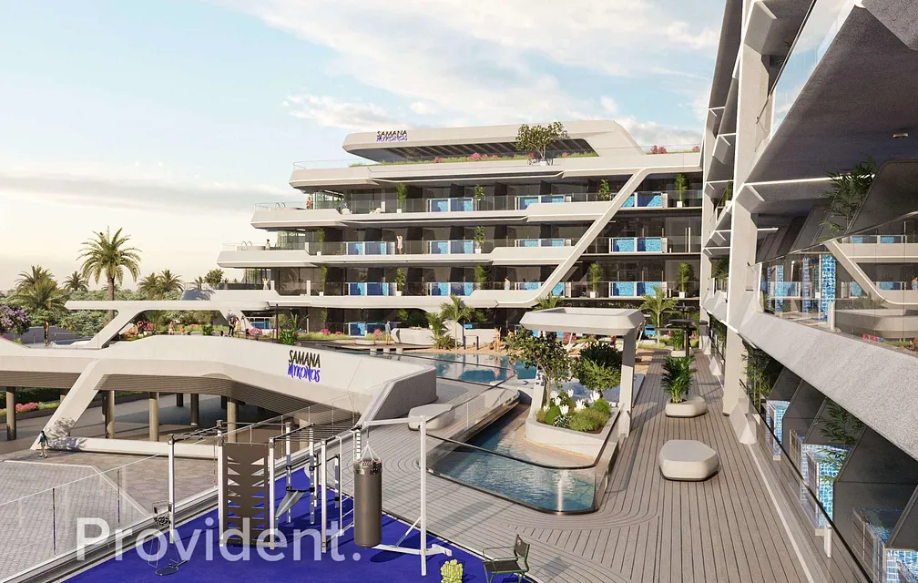 property image - Provident Estate