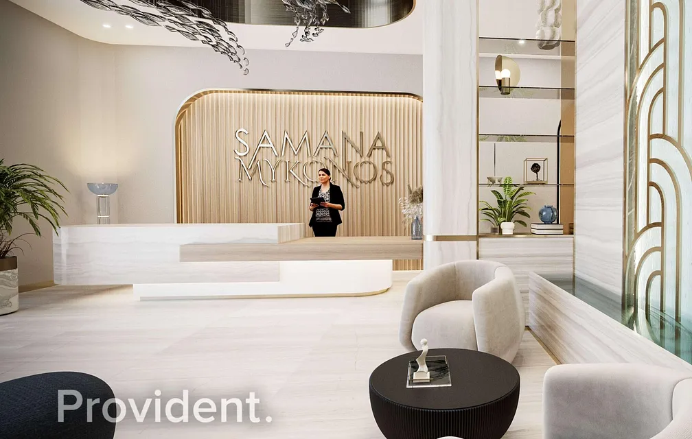 property image - Provident Estate