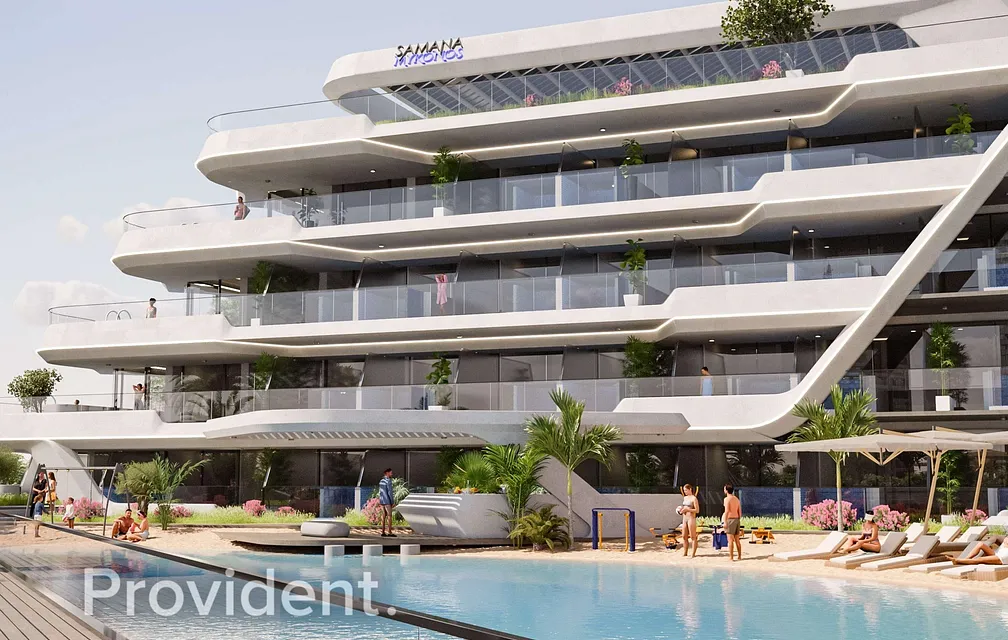 property image - Provident Estate