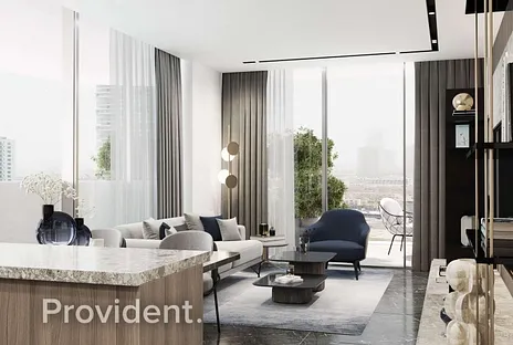 Apartment - Provident Estate