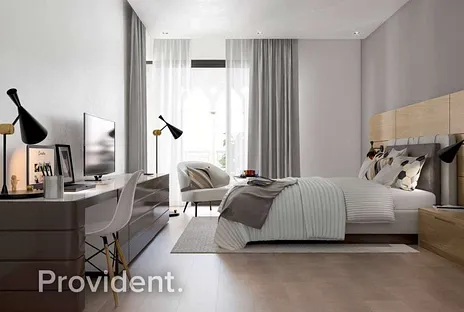 Apartment - Provident Estate