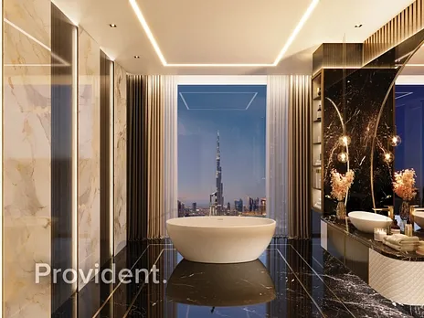 Apartment - Provident Estate