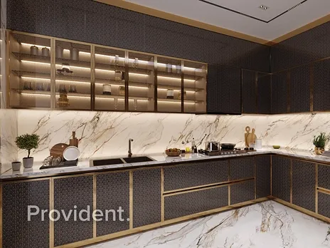 Apartment - Provident Estate