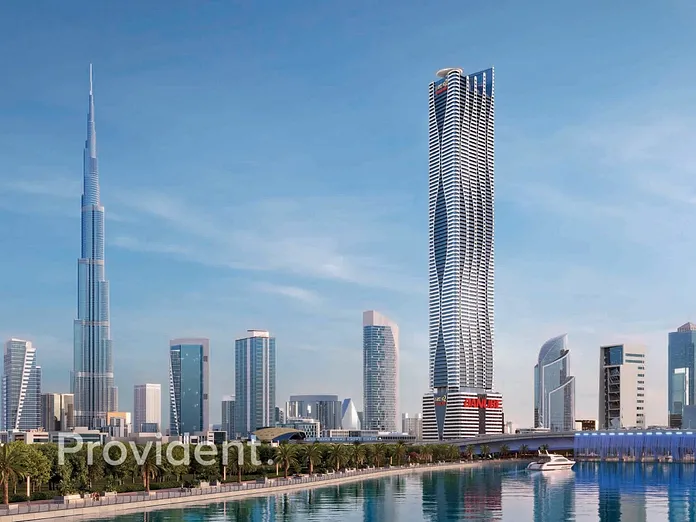 Apartment - Provident Estate