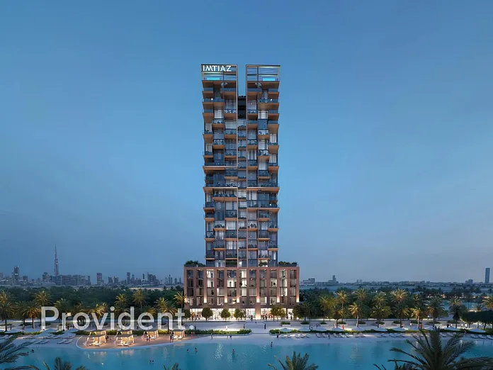 Apartment - Provident Estate