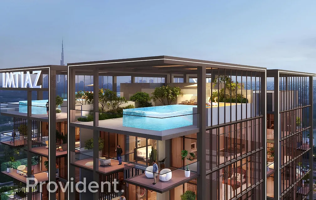 property image - Provident Estate