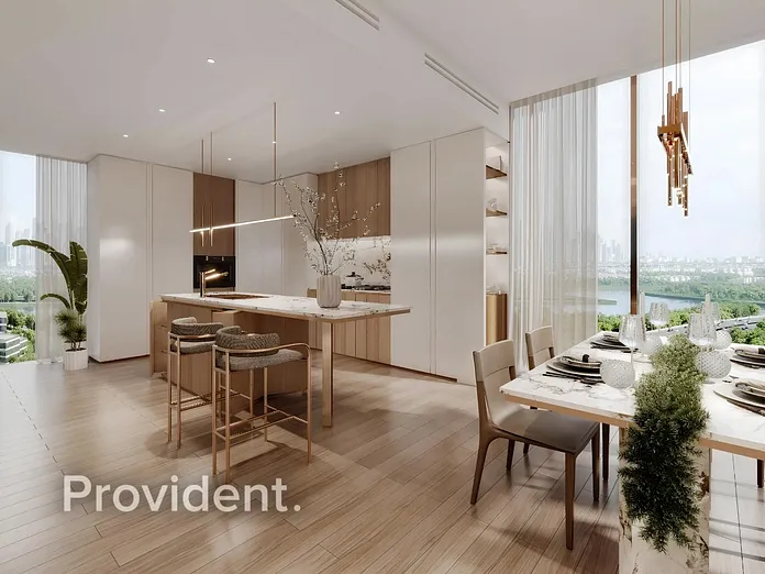 Apartment - Provident Estate