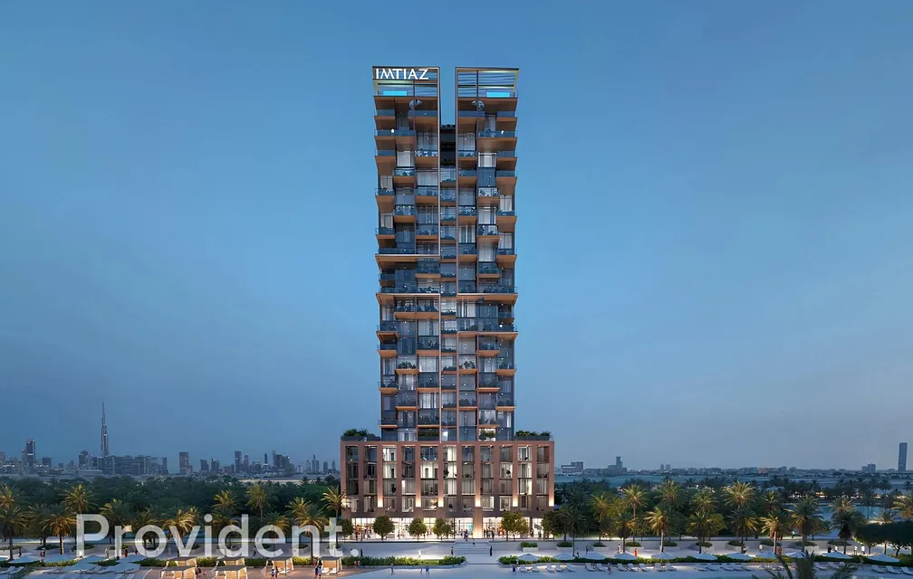 property image - Provident Estate