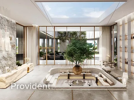 Apartment - Provident Estate