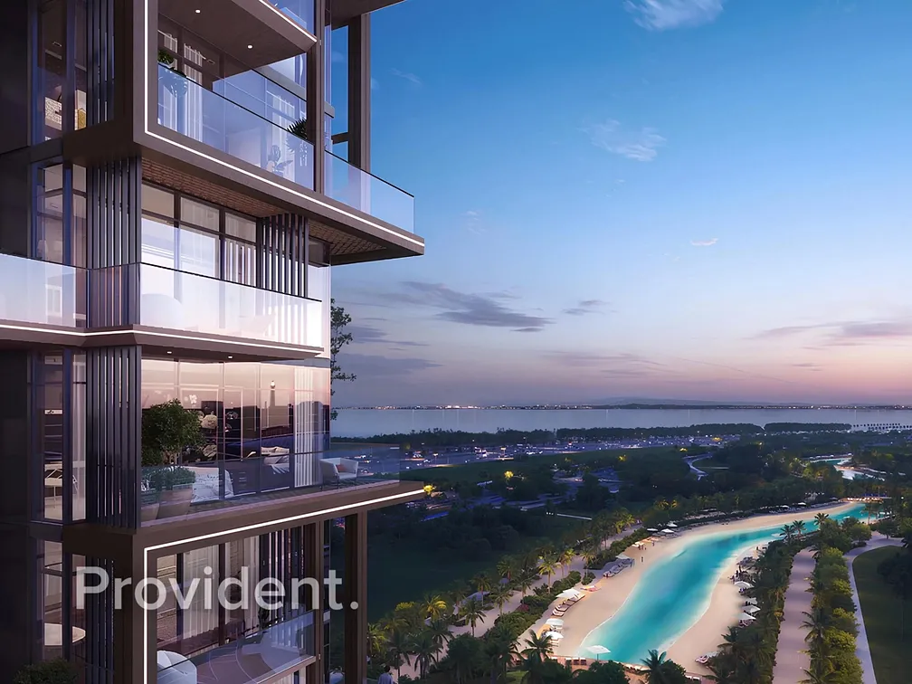 Apartment - Provident Estate