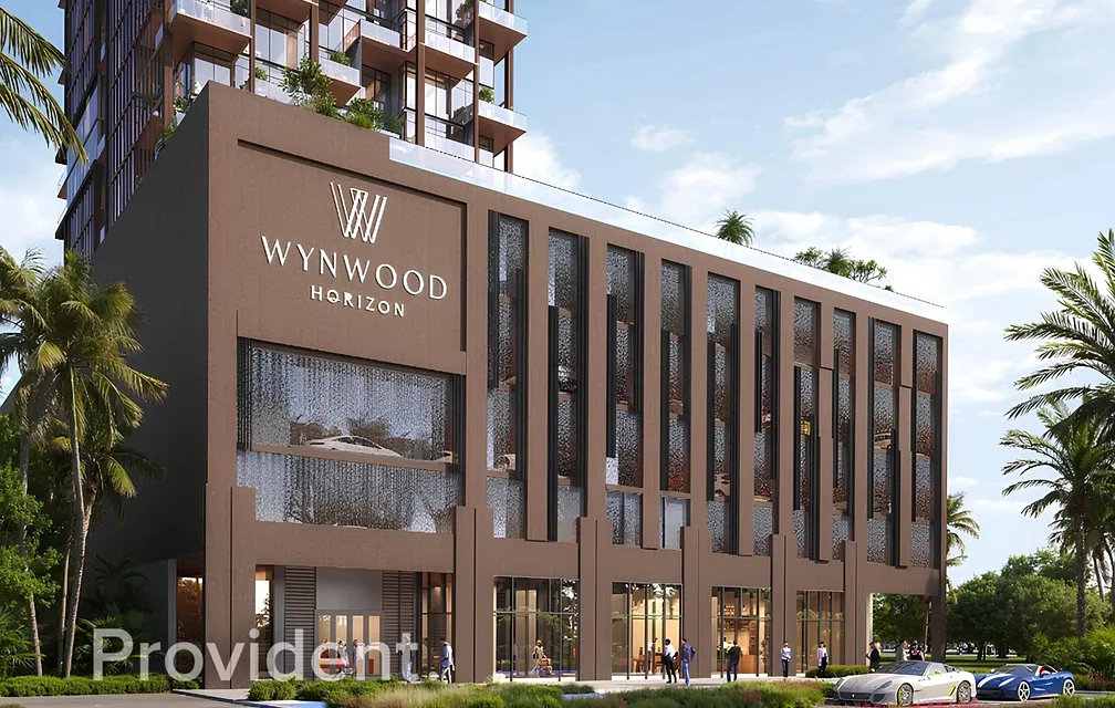 property image - Provident Estate