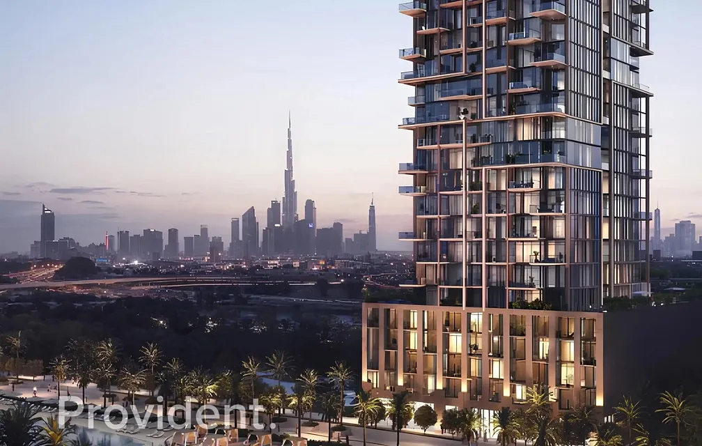 property image - Provident Estate