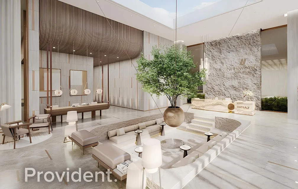 property image - Provident Estate