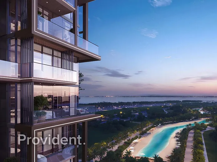 Apartment - Provident Estate