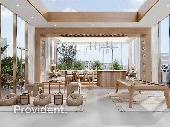 Apartment - Provident Estate