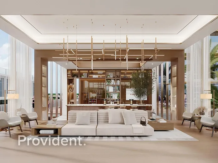 Apartment - Provident Estate