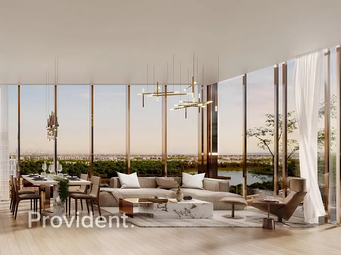 Apartment - Provident Estate