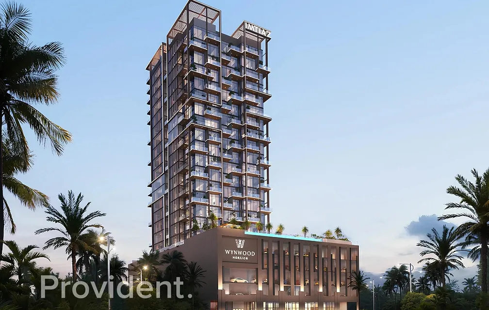 property image - Provident Estate