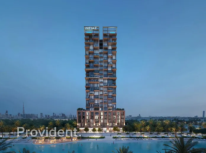 Apartment - Provident Estate