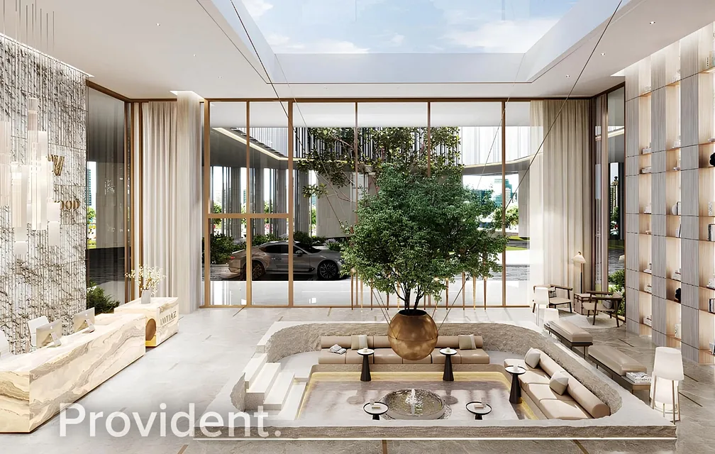 property image - Provident Estate