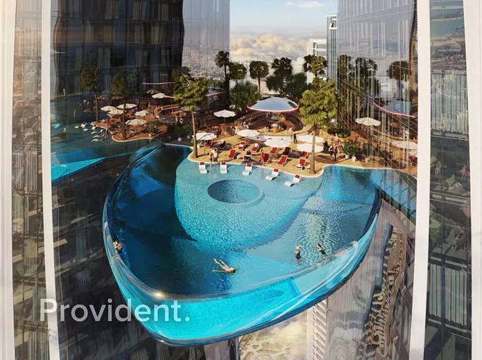 Apartment - Provident Estate