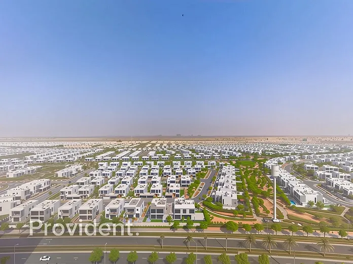 Apartment - Provident Estate