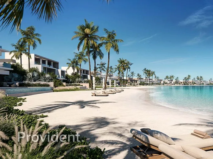 Villa - Provident Estate