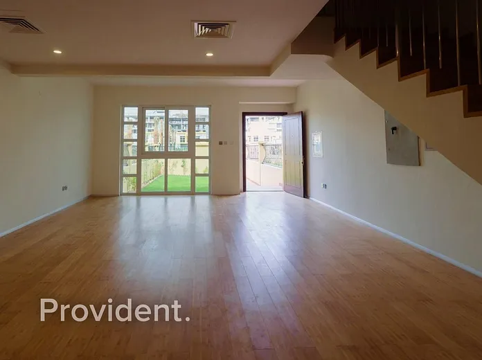 Villa - Provident Estate