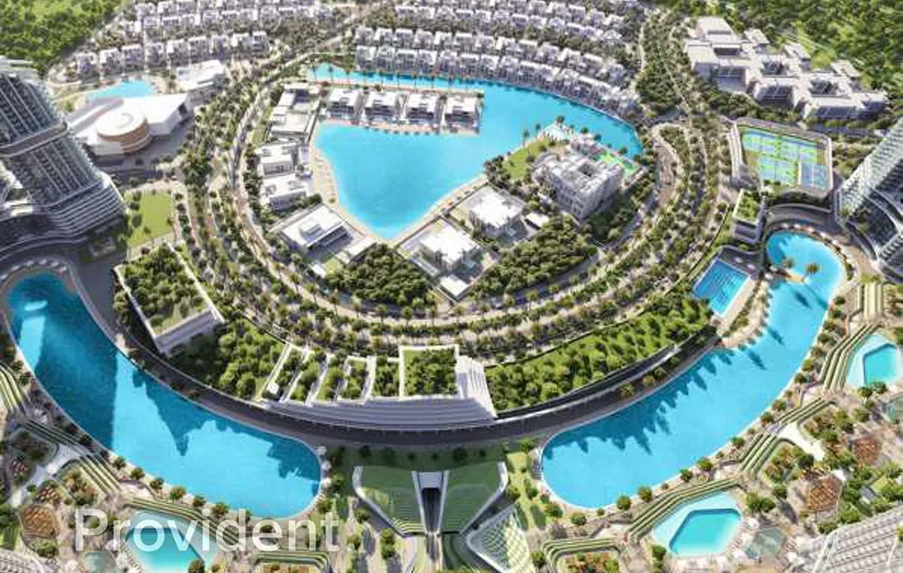 property image - Provident Estate