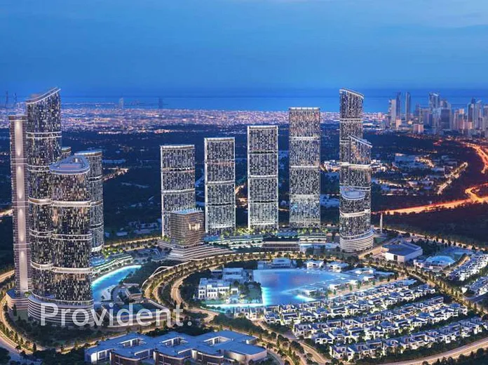 Apartment - Provident Estate