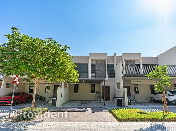 Townhouse - Provident Estate