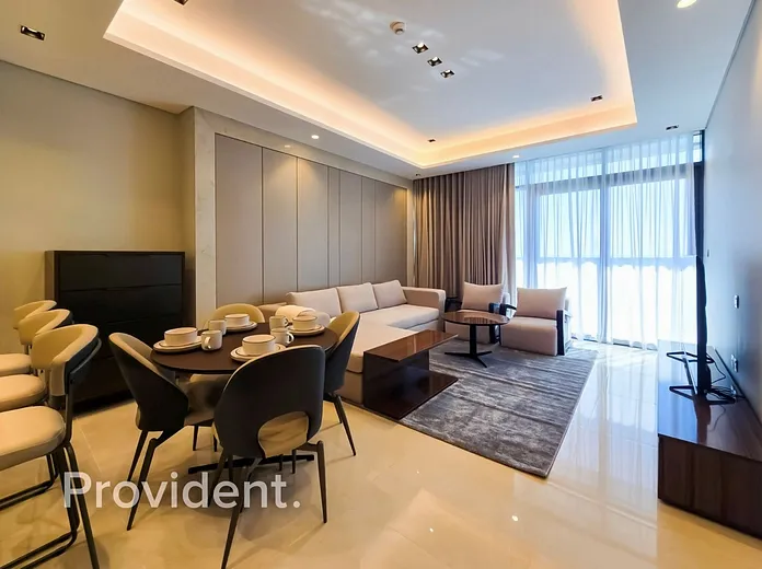 Apartment - Provident Estate