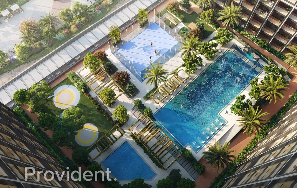 property image - Provident Estate