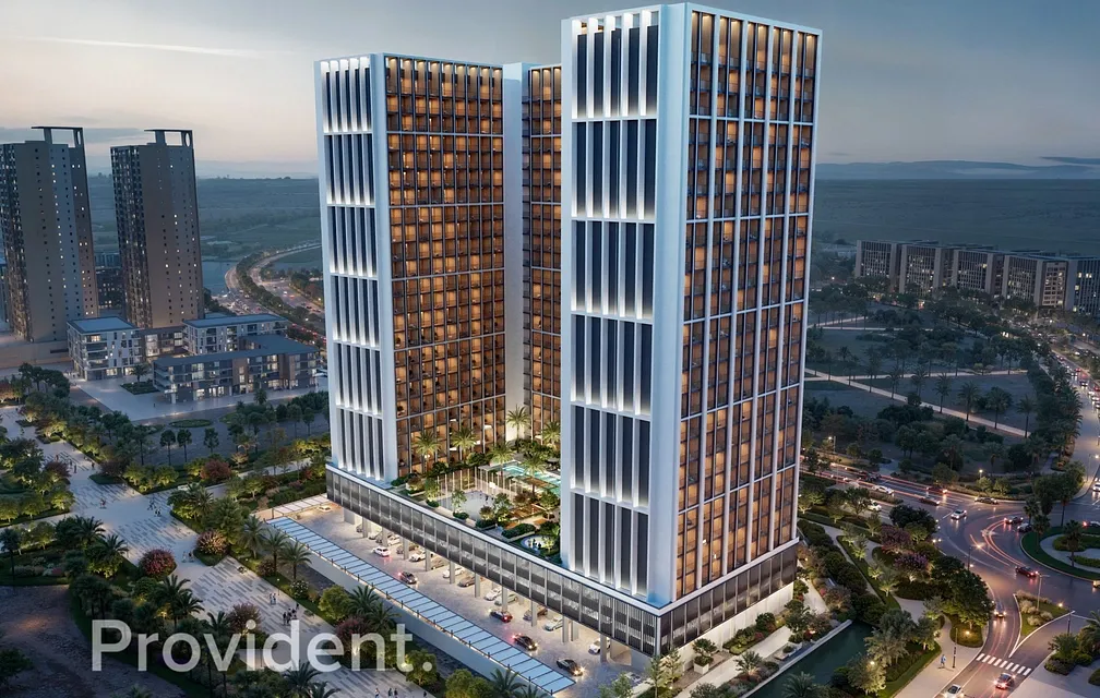 property image - Provident Estate