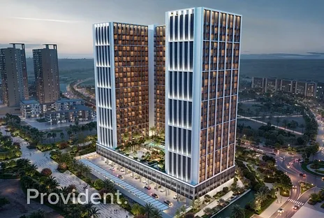 Apartment - Provident Estate