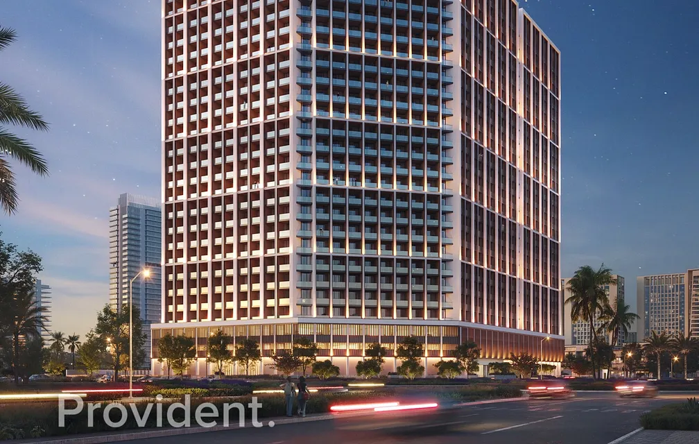 property image - Provident Estate