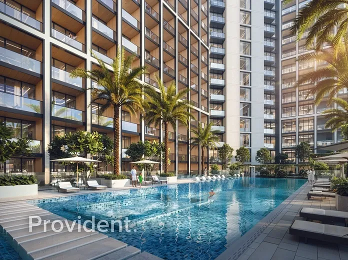 Apartment - Provident Estate