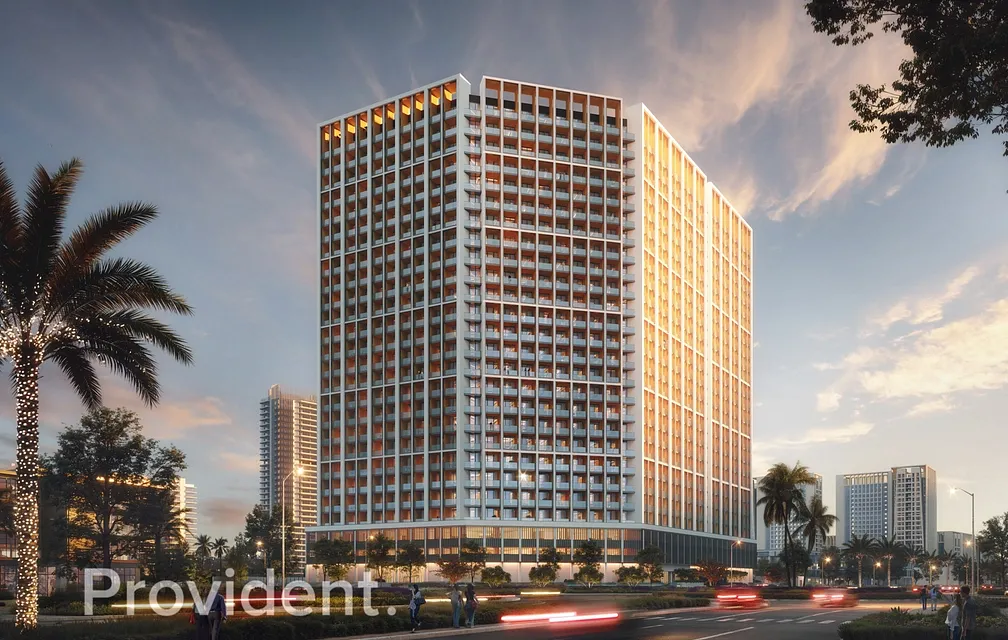 property image - Provident Estate