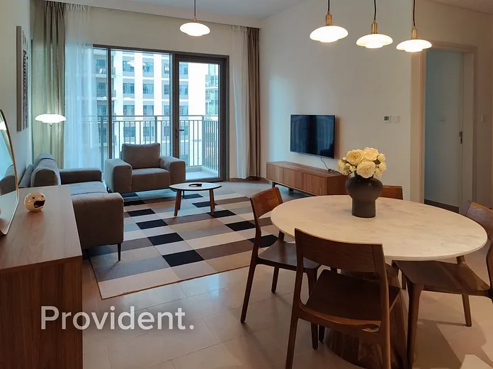 Apartment - Provident Estate