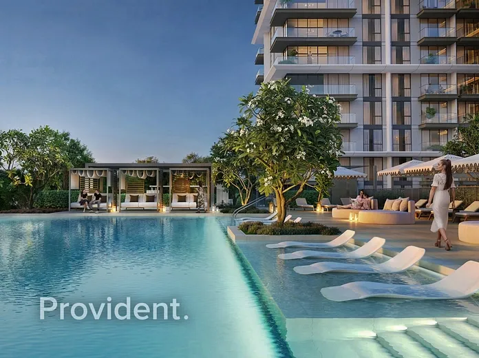Apartment - Provident Estate