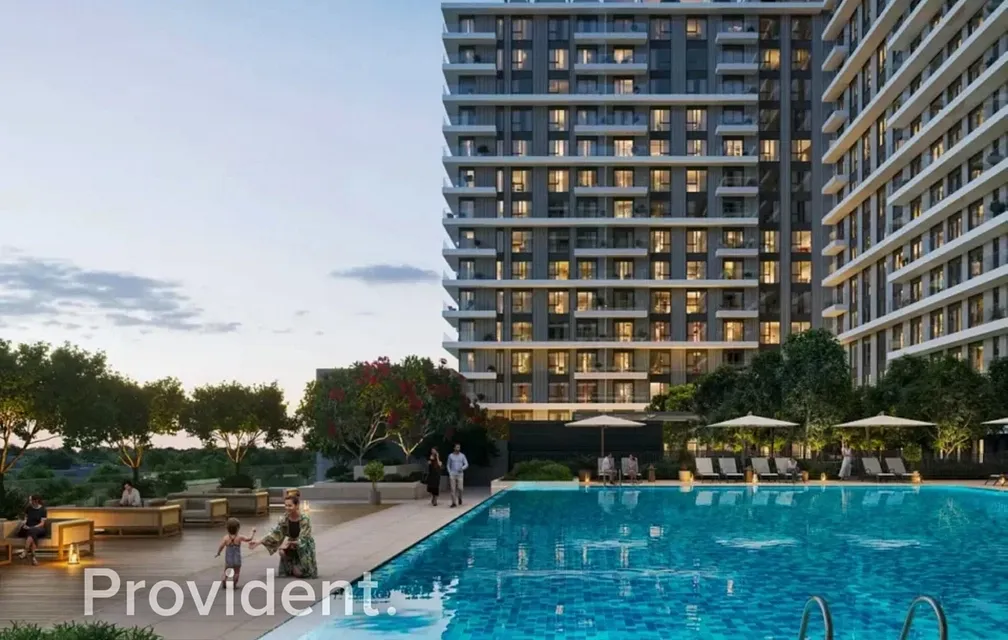 Apartment - Provident Estate