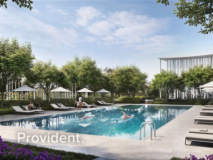 Apartment - Provident Estate