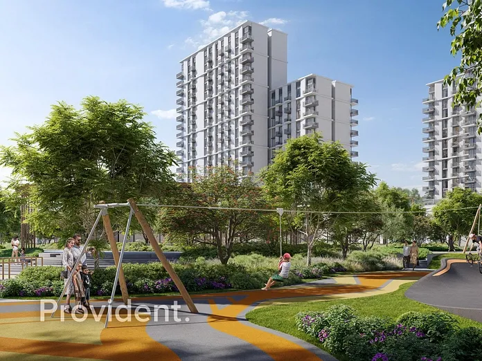 Apartment - Provident Estate