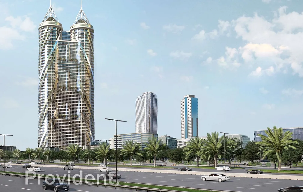 property image - Provident Estate