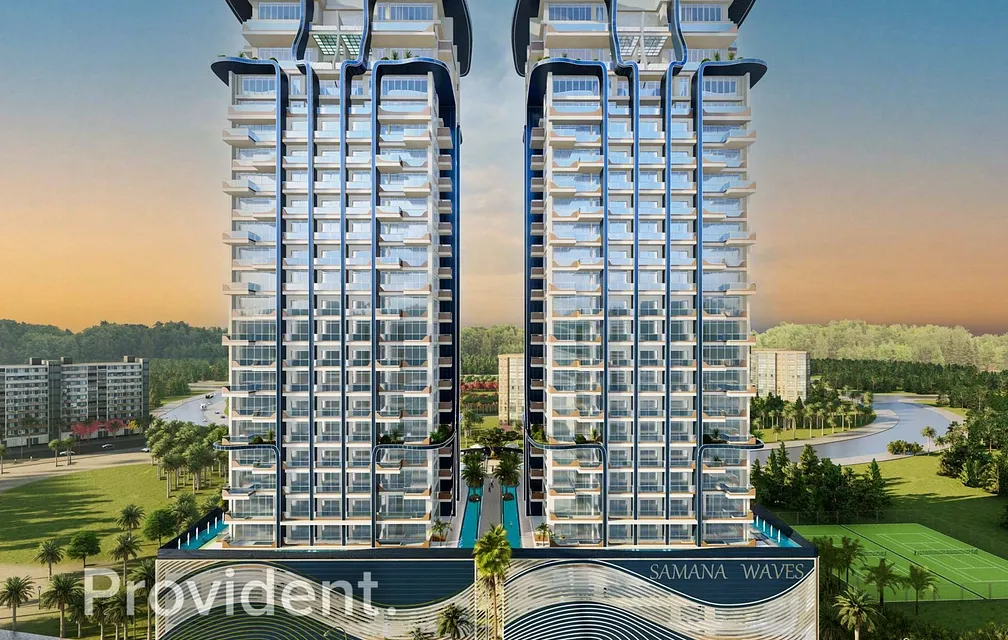 property image - Provident Estate