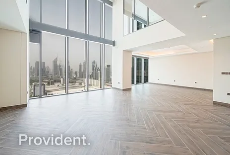 Duplex - Provident Estate