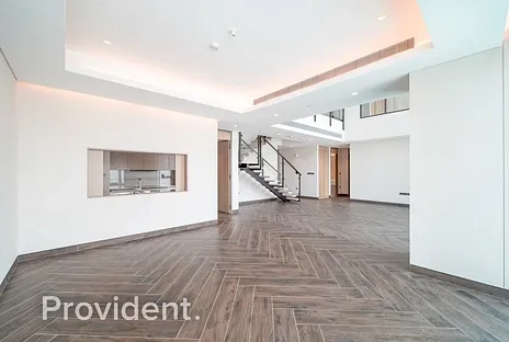 Duplex - Provident Estate
